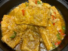 -饭橘汉江码头·乡野土菜馆(静安路店)