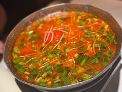 -旺福·贵州酸汤牛肉火锅(陆悦天地店)