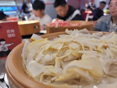 -龍歌自助小火锅(城阳万象汇店)