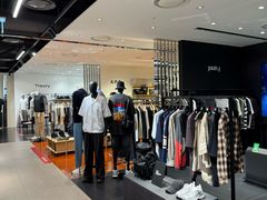-新世界百货(明洞总店)