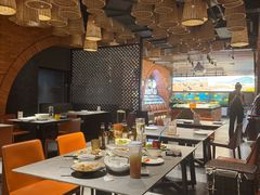 -佬太公海鸭·海鲜大排档(上海总店)