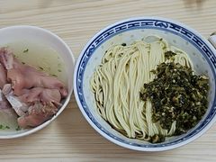 -盛兴面馆(真儒大厦店)