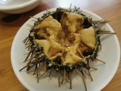 -海胆小馆(东北水饺·春柳店)