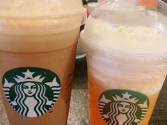 -星巴克(新达汇三林店)