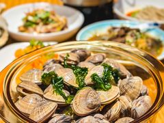 -金太阳海鲜烧烤·本地人餐厅(星海公园店)