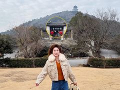 -缥缈峰景区