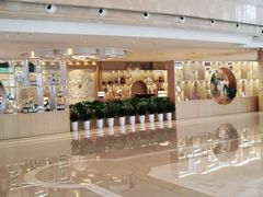 -浙江三立开元名都大酒店