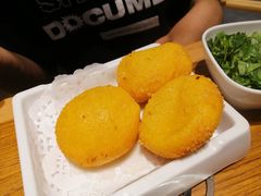 -傣妹火锅(罗宾森购物中心店)
