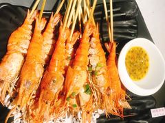 -79号渔船海鲜饭店(华强北店)