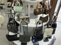 -六六奢品·vintage中古·回收二手奢侈品包包手表首饰(环球港店)