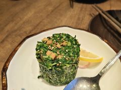 -香园茶社·金陵小灶(老门东店)