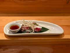 -王鼎精致料理铁板烧(世博源店)