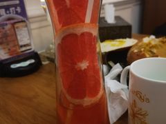 -花舍·新派粤菜·西餐·下午茶(亚运村·鸟巢店)