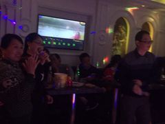 -好声音时尚量贩KTV(之心城店)