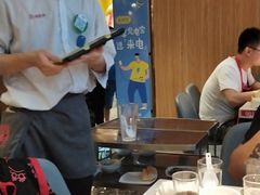 -海底捞火锅(万丰桥店)