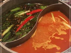-围炉夜话·潮汕卤水火锅(榕江店)