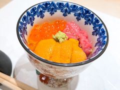 -鮨一日本料理旗舰店(总店)