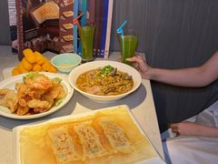 -北李妈妈菜·海肠捞饭(高新万达店)