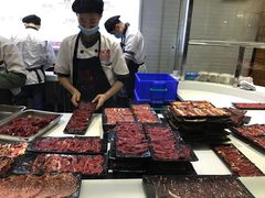 -陈记顺和牛肉火锅馆(天河北路店)