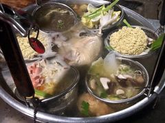 -老兵麻辣烫(世欧王庄店)