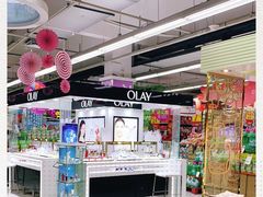 -世纪联华超市(外海店)