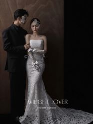 -巴黎春天婚纱摄影(临安店)