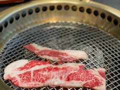 -铭牛烧肉·和牛海鲜自助(高新月牙湖店)
