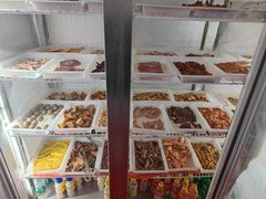 -泡椒王自助铁板烧(天生丽街店)