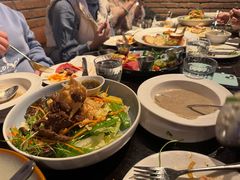 -blue frog蓝蛙(长泰广场店)