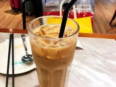 -翠華餐廳(浦东机场T1店)