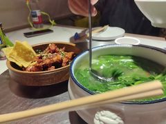 -云尊府云南菜·蒸汽石锅鱼(学清路店)