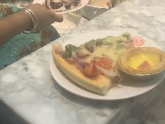 -火锅岛潮牌自助餐厅(天津天佑城店)