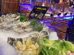 -九月海·海鲜自助(世纪东方店)