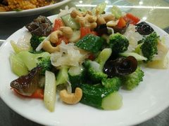 -同发号饭庄(复兴路店)