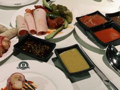 -戈拿旺巴西烤肉(崇文门店)