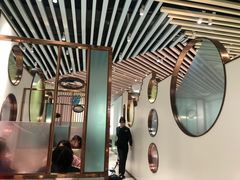 大堂-四季缤纷椰子鸡(雨花亭凯德广场店)