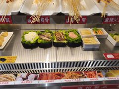 -成都玉林串串香(世纪港湾店)