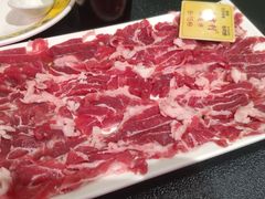 吊龙伴-大吉利·潮汕牛肉火锅(河西店)