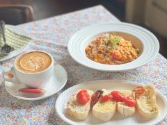 -小芳廷餐厅