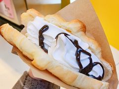 -麦当劳(鼓楼店)