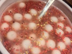 -绿茶餐厅(淮安吾悦广场店)
