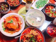 -福牛堂 Noodle Talk Home Cuisine