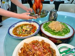 -绿雅居原生态农庄(小涌店)