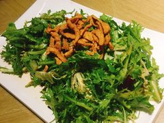 -小锅饭豆腐馆(嘉陵江街店)