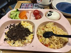 -鱼酷活鱼烤鱼(梅江印象城店)