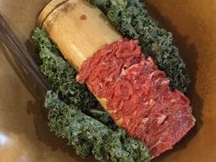 -手选潮汕鲜活牛肉火锅(二七广场店)