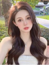 -LJOY丽锦造型·烫发染发