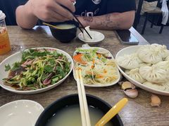 -津门张记包子铺(华昌道店)
