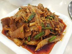 -太婆天府山珍酒楼(亚运村店)