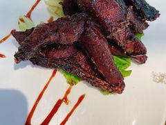 苏浙本帮熏鱼-苏浙汇(肇嘉浜路总店)